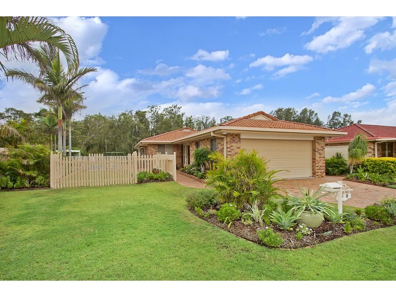 8 Lakeview Circuit, East Ballina NSW 2478