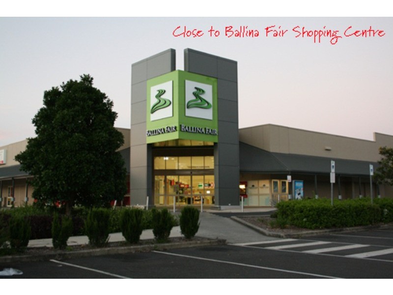 16/4 Christine Place, Ballina NSW 2478