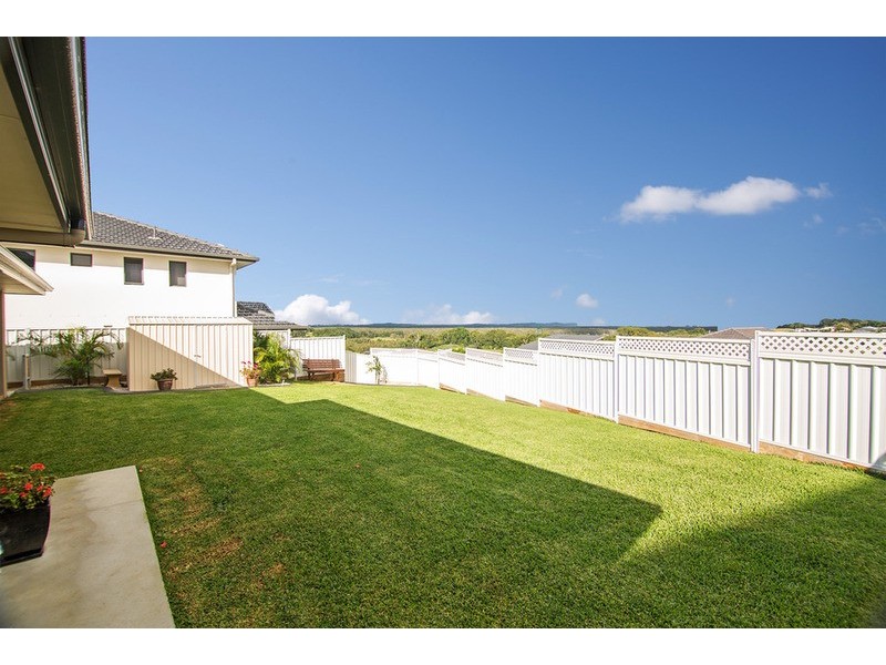45 Unara Park Way, Cumbalum NSW 2478