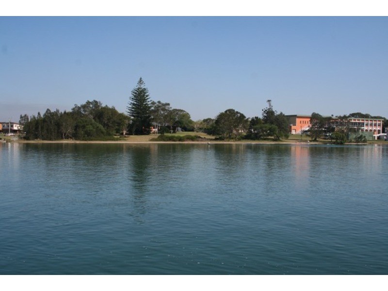 7 – 9 Elm Street, Evans Head NSW 2473