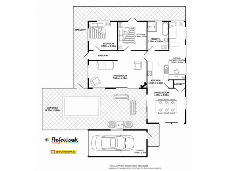 4/1 Carrington Street, Ballina NSW 2478