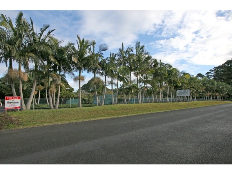 21 Old Pacific Highway, Newrybar NSW 2479