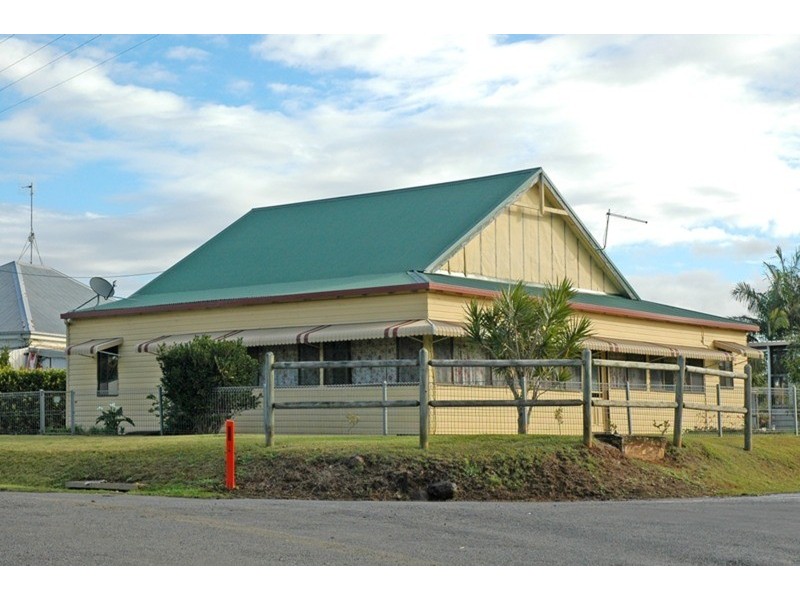 21 Old Pacific Highway, Newrybar NSW 2479