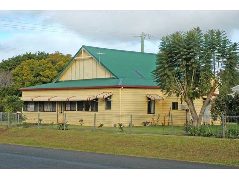 21 Old Pacific Highway, Newrybar NSW 2479
