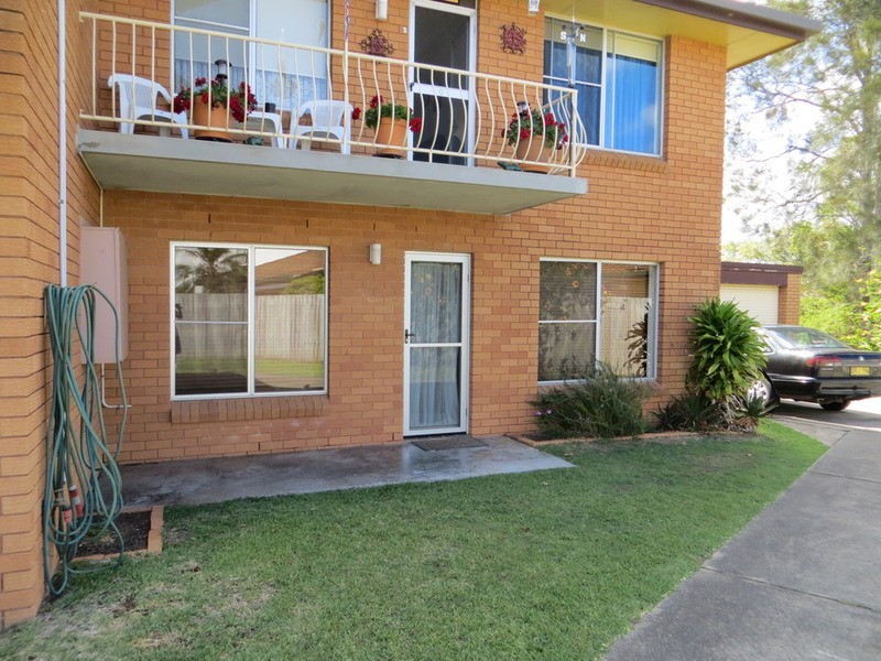 2/7 Maine Place, Ballina NSW 2478
