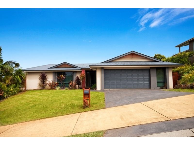 10 Ahern Circuit, Cumbalum NSW 2478