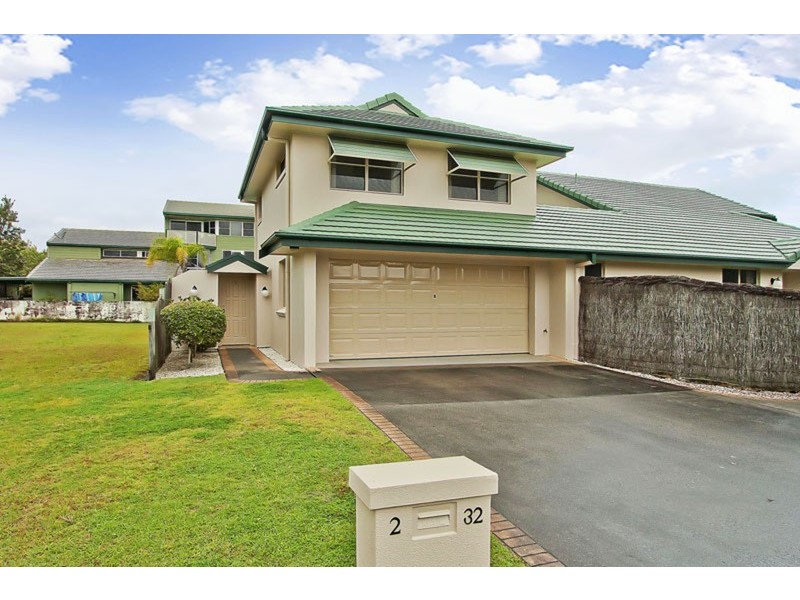 2/32 McKinnon Street, East Ballina NSW 2478