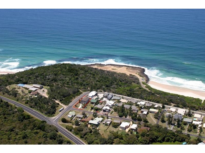 3/43 Pacific Terrace, East Ballina NSW 2478