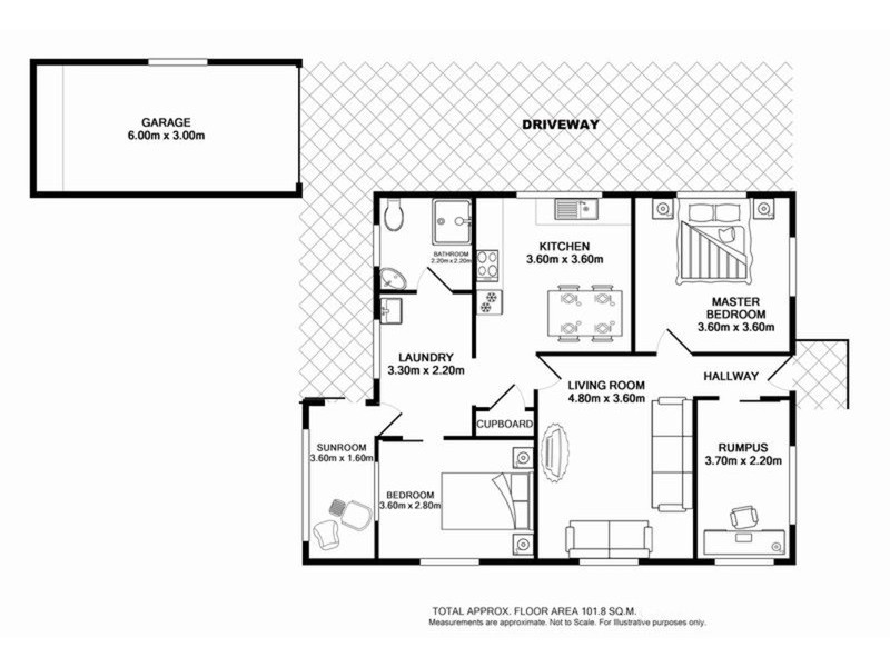 8 Bangalow Road, Ballina NSW 2478