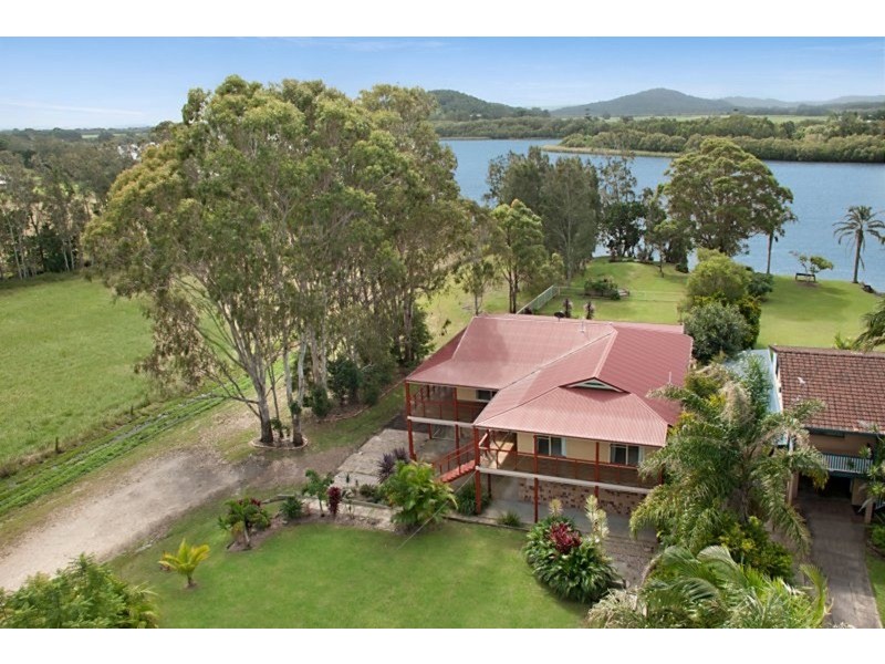 88 Rileys Hill Road, Broadwater NSW 2472