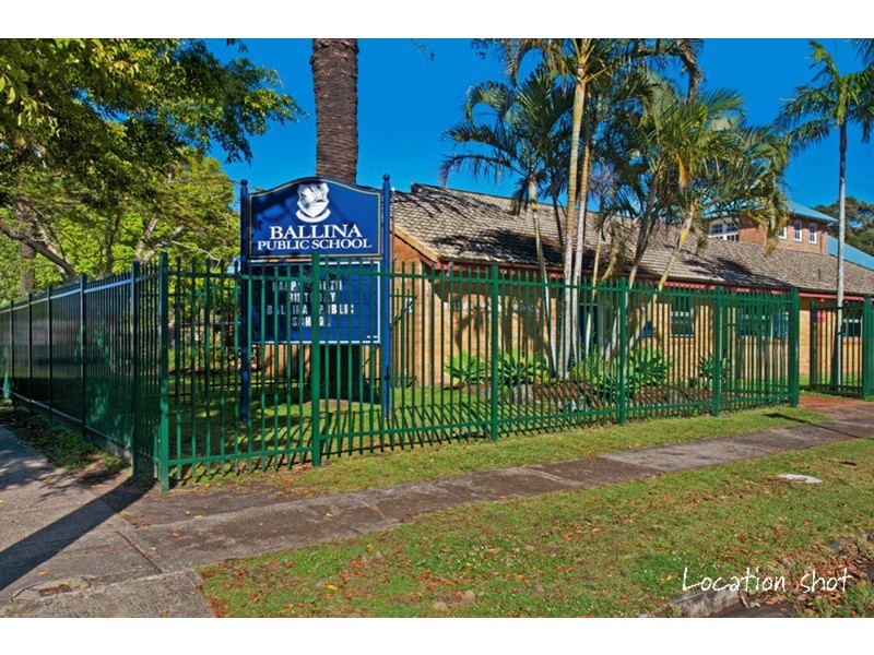 4/13 Tamar Street, Ballina NSW 2478