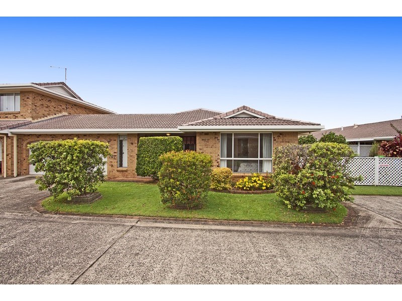 14/111-119 Kalinga  Street, Ballina NSW 2478