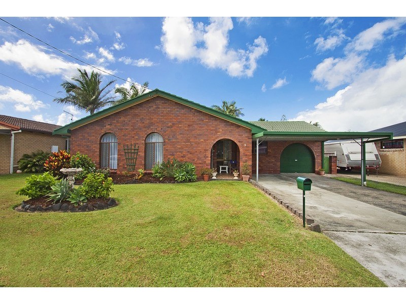 9 Cunningham Street, Ballina NSW 2478
