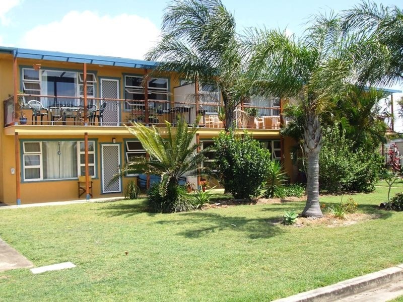 2/38 Owen Street, Ballina NSW 2478