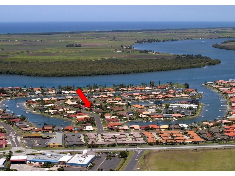 15 Dolphin Drive, Ballina NSW 2478