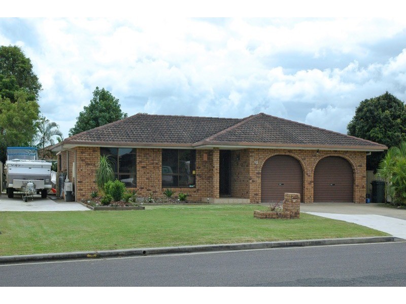 15 Dolphin Drive, Ballina NSW 2478