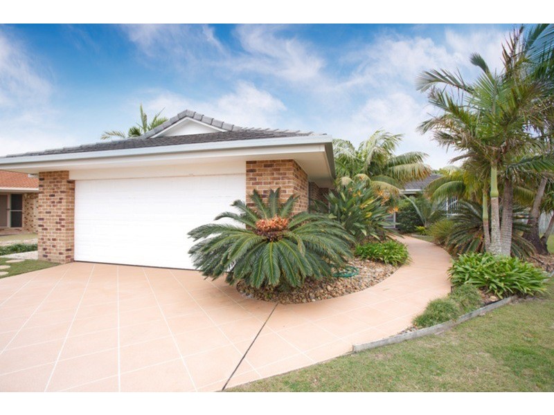 8 Pelican  Place, East Ballina NSW 2478