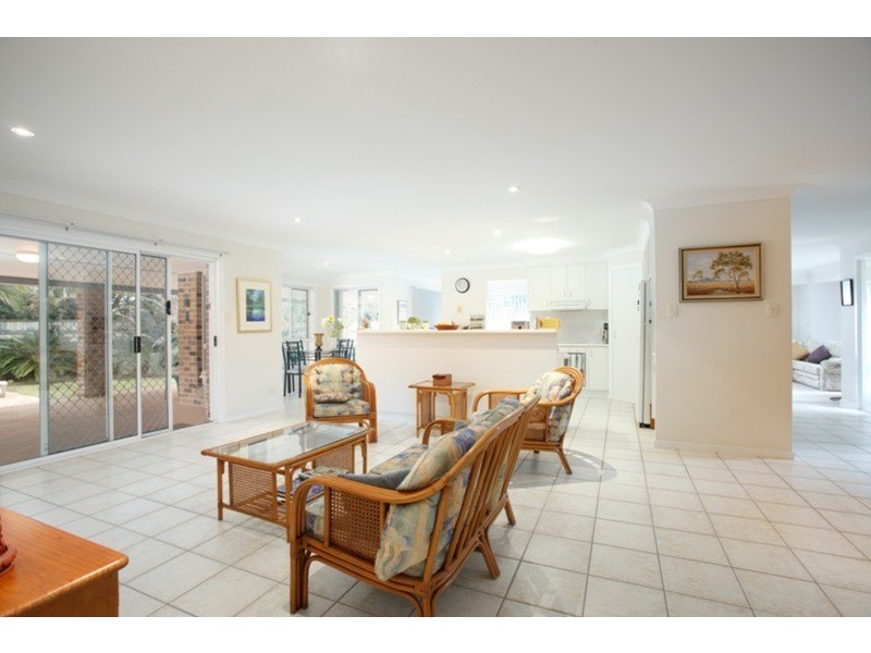 8 Pelican  Place, East Ballina NSW 2478