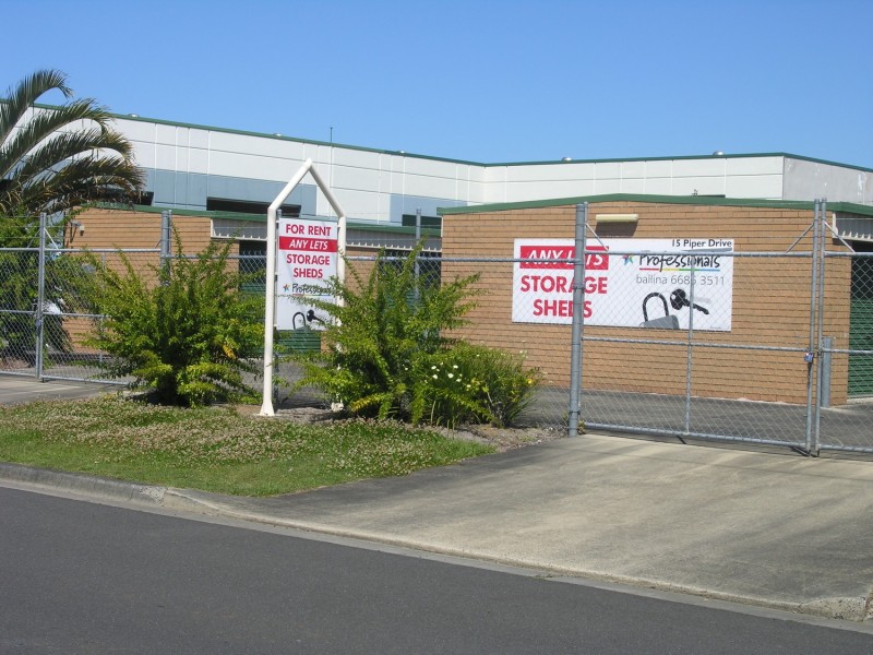 15 Piper Drive, Ballina NSW 2478