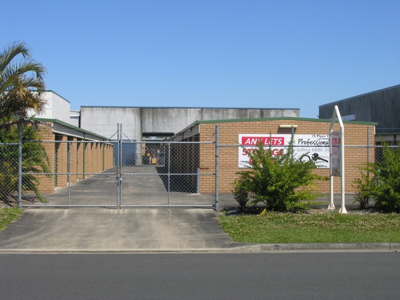 15 Piper Drive, Ballina NSW 2478