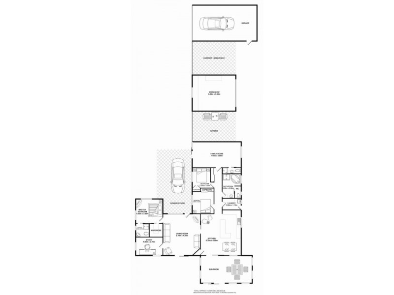 162 Tintenbar Road, Tintenbar NSW 2478