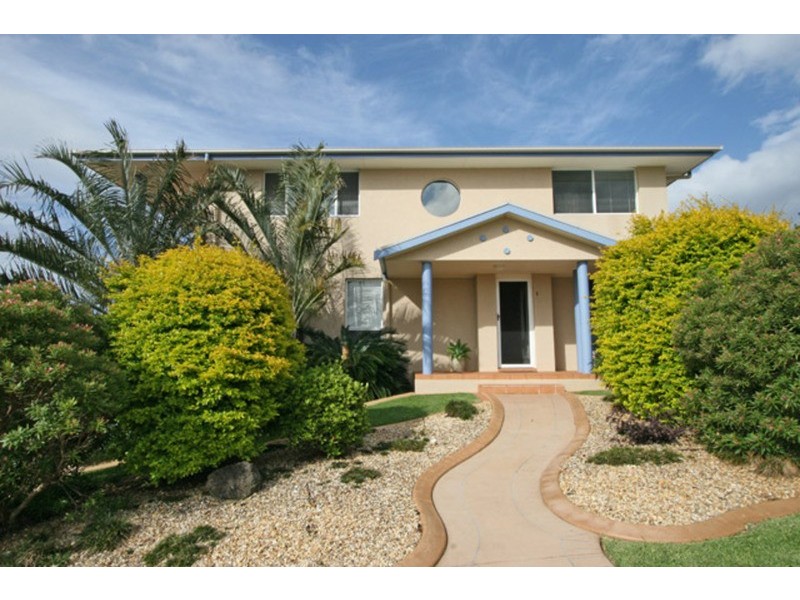 1/82 Killarney  Crescent, Skennars Head NSW 2478