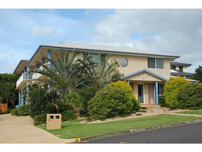 1/82 Killarney  Crescent, Skennars Head NSW 2478