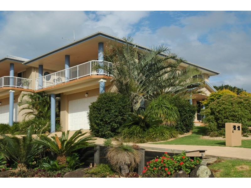 1/82 Killarney  Crescent, Skennars Head NSW 2478