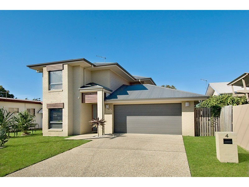 4 Andrew Place, Lennox Head NSW 2478