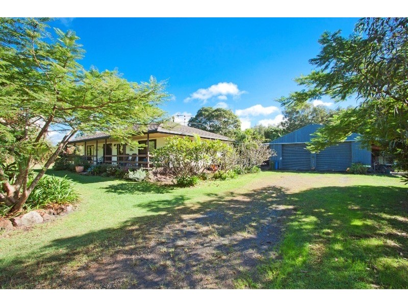 674 Pimlico Road, Pimlico NSW 2478