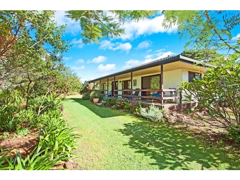 674 Pimlico Road, Pimlico NSW 2478
