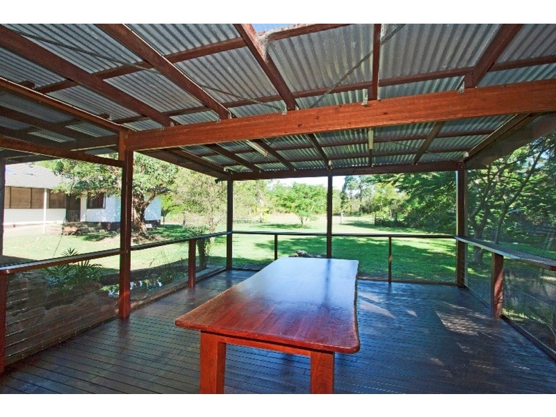 674 Pimlico Road, Pimlico NSW 2478