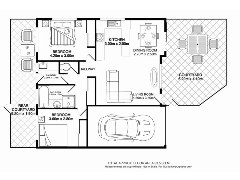 11/25 Tamar Street, Ballina NSW 2478
