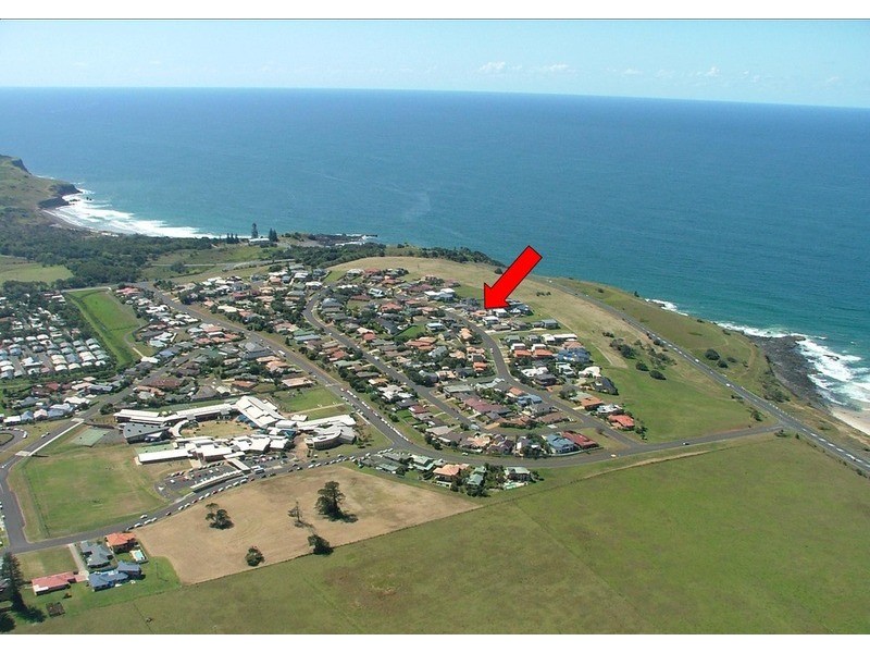 42 Killarney Crescent, Skennars Head NSW 2478