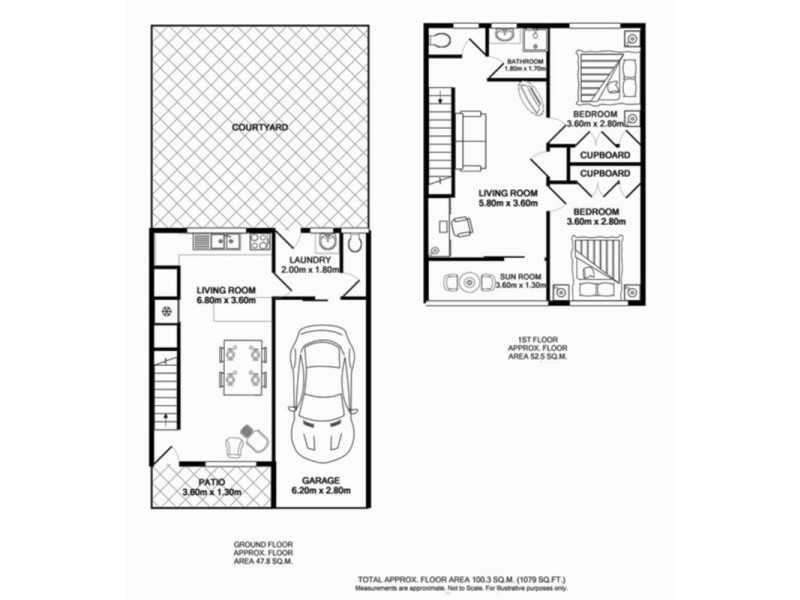 2/62 Swift Street, Ballina NSW 2478