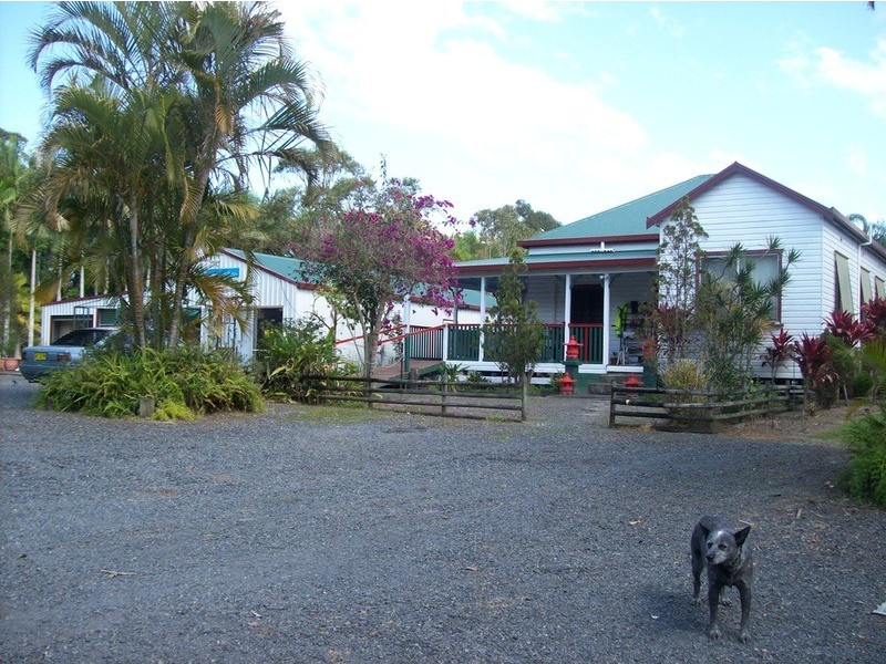 500 Pimlico Road, Pimlico NSW 2478