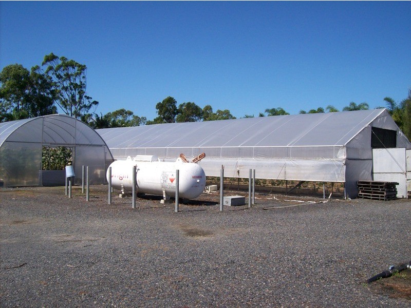 500 Pimlico Road, Pimlico NSW 2478