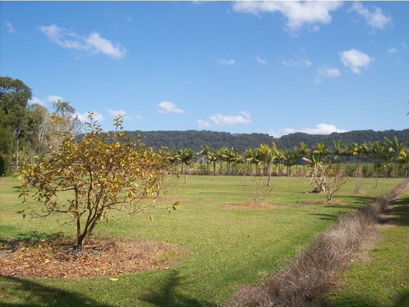 500 Pimlico Road, Pimlico NSW 2478