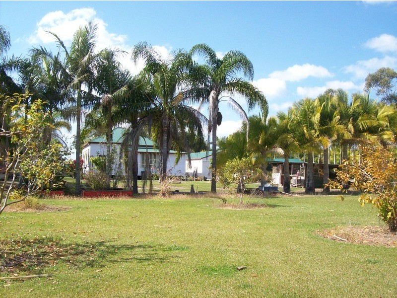 500 Pimlico Road, Pimlico NSW 2478