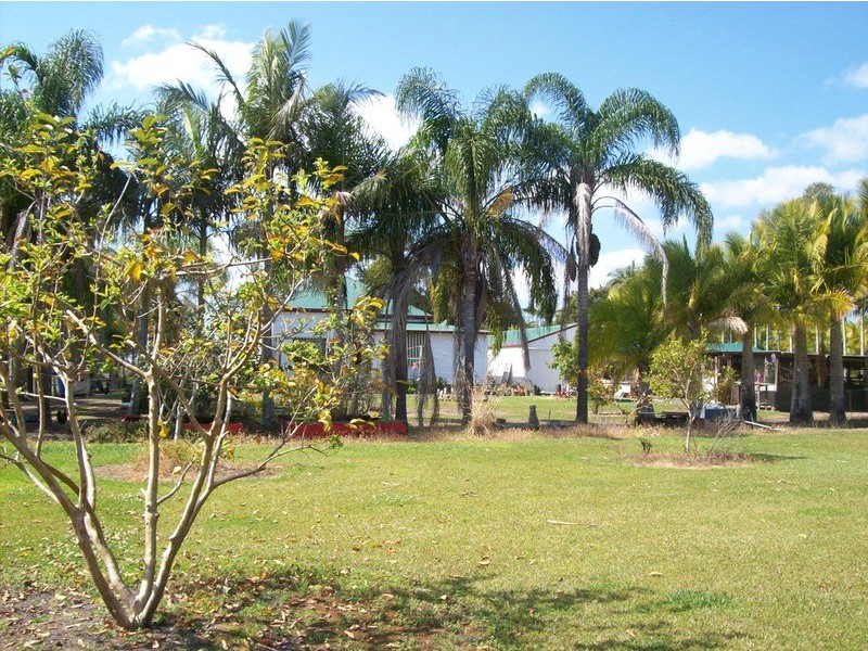 500 Pimlico Road, Pimlico NSW 2478
