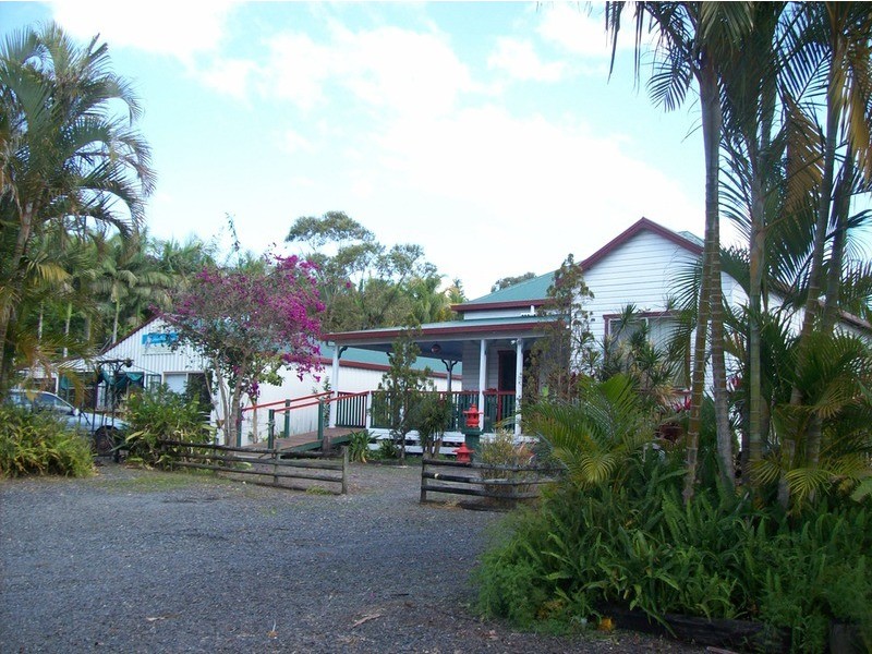 500 Pimlico Road, Pimlico NSW 2478