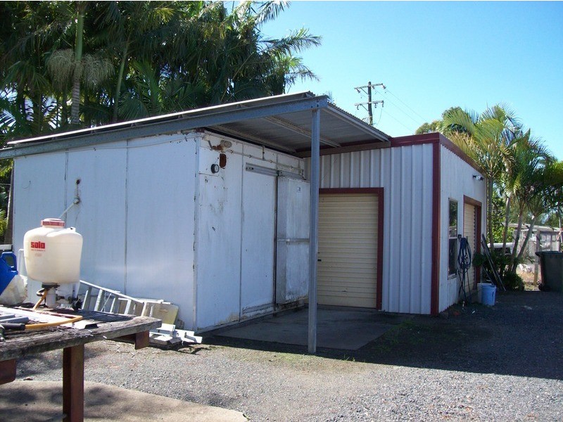 500 Pimlico Road, Pimlico NSW 2478