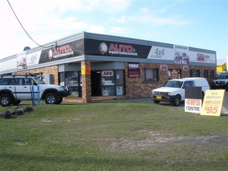 6 Southern Cross Drive, Ballina NSW 2478