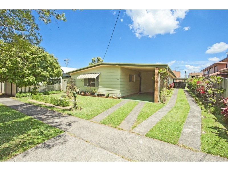 24 Tamar  Street, Ballina NSW 2478