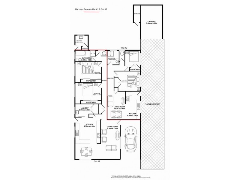 24 Tamar  Street, Ballina NSW 2478