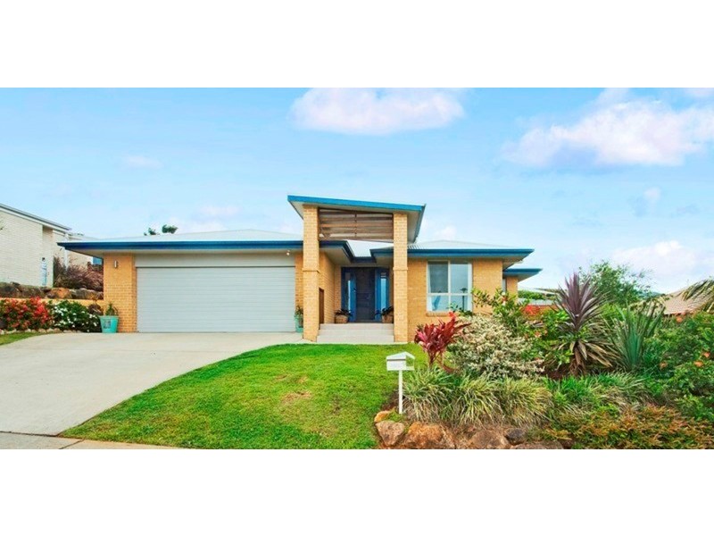 9 Perkins Close, Cumbalum NSW 2478