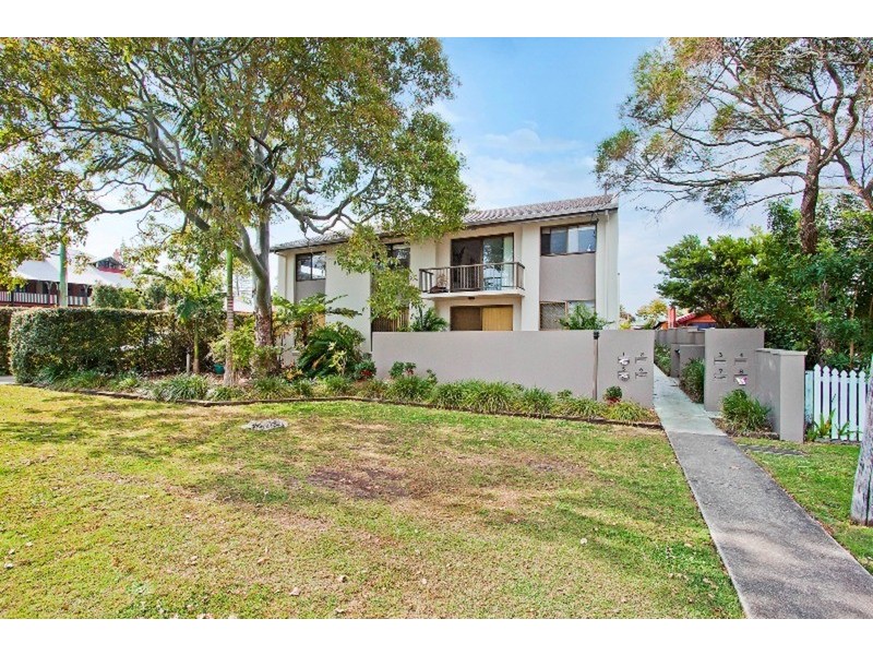 3/13 Crane Street, Ballina NSW 2478
