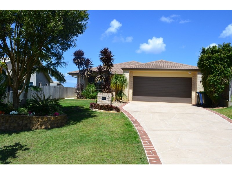 2/2 Lindsay Avenue, Cumbalum NSW 2478