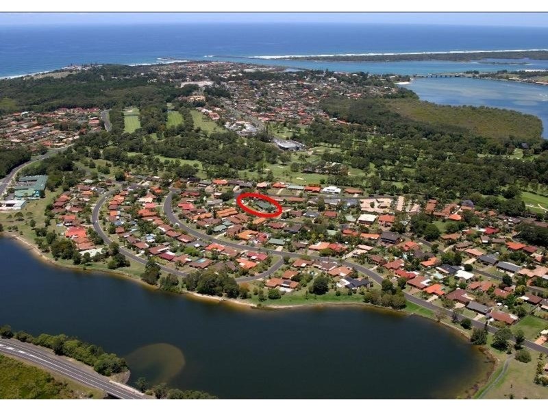 3 Antrim Street, East Ballina NSW 2478