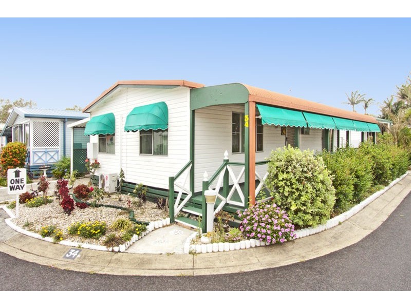 34/40 Southern Cross Drive, Ballina NSW 2478